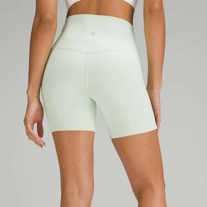 Lululemon Align High-Rise Short 6"